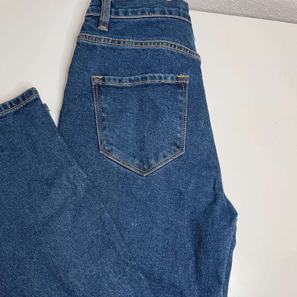 Fashion nova jeans